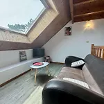 Apartment 3 Pieces 4 Couchages Trojan Les Bains Sto000-556
