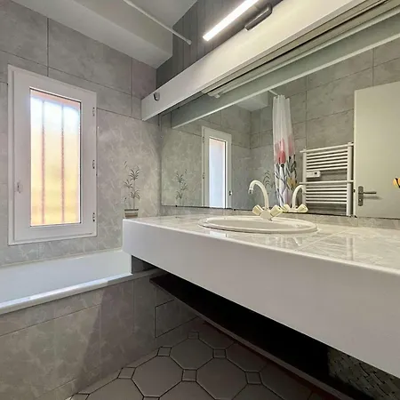 דירה 3 Pieces 4 Couchages Trojan Les Bains Sto000-556 סן-טרויאן-לה-באן