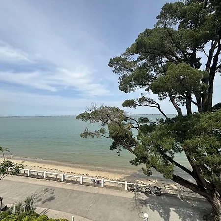 3 Pieces 4 Couchages Trojan Les Bains Sto000-556 דירה סן-טרויאן-לה-באן