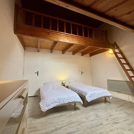 3 Pieces 4 Couchages Trojan Les Bains Sto000-556 דירה סן-טרויאן-לה-באן